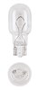 BULB - 12V 21CP (16W) W2 X 15D T-15MM